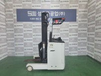 중고지게차 전동입식 1.5톤 4m 니찌유