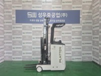 2021년식 0.9톤 2단4m 니찌유