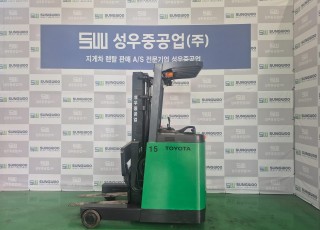 도요타 1.5톤 2단3m 2016년식