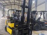 두산3톤하이마스타