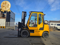 짧은 사용 시간과 특A급 컨디션을 자랑하는 2.5톤 포렉스 …