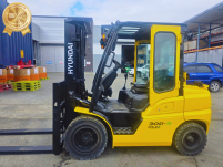 3단마스트 자동발 4스플 앞뒤통타이어 특A급 사용시간적음 […