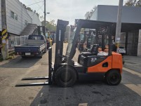 얀마엔진 탑재 미션 굿 [★두산 D33S-5★] 3.3톤 싸…