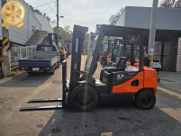 두산 3.3톤 [D33S-5] / 2011년식 / 디젤 / …