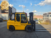 특A급 듀얼3단 5스플 풀옵션 [현대 50DA-9F] 미니 …