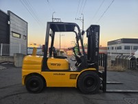 ★★중고 [현대] 02년식 3톤 자동발 디젤 지게차