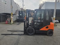 ※상태특A급※ [두산] 2.5톤 디젤 지게차