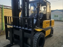 ★저렴한중고★ [현대] 4.5톤 디젤 지게차