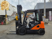 하이3단 자동발양개식 사용시간 4000시간으로 신차컨디션 /…