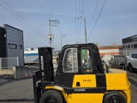 ★일발시동 엔진상태 미션힘 좋음 [현대 PF45] 95년식 …