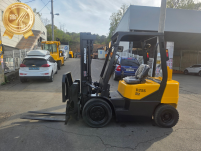 노랭이디모델 두산G2엔진탑재 미션힘 좋음 바가지장치있음 / …