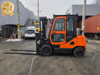 두산 3톤 [D30SE-5] / 2014년식 / 디젤 / 3…