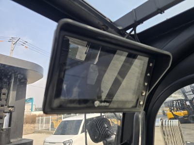 특A급 중고지게차 클라크 3톤 3단 18년식 디젤지게차 2000…