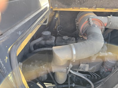 특A급 중고지게차 두산 10톤 2004년식 풀옵션 디젤지게차 매…