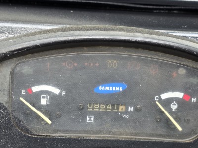 "가성비 끝판왕" 중고지게차 클라크 3톤 디젤지게차 780만원 …