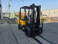 특보! 중고지게차 두산 3톤 DB33엔진 디젤지게차 1050…