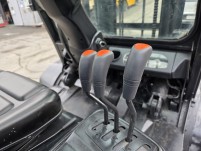 중고지게차 두산 3.3톤 더블타이어 자동발 디젤지게차 150…