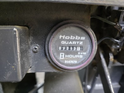 "가성비 특화" 중고지게차 두산 2.5톤 자동발 디젤지게차 11…