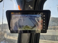 21년식 386시간 사용 특A급 현대 7톤 풀옵션 중고지게차…