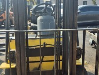 현대 2.5톤 지게차 판매(2012년식)