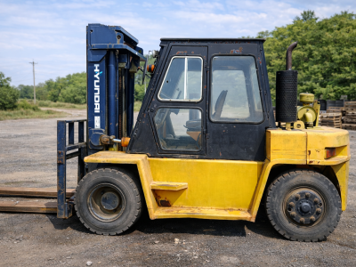 현대 6톤 지게차 / 750만원 / 고톤수 초특가