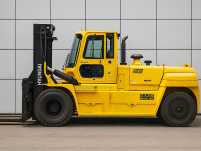 현대 18톤 지게차 판매합니다.