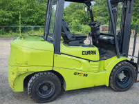 클라크 3톤 지게차 판매합니다