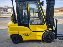 현대 3톤 지게차 판매합니다 (2016년식)