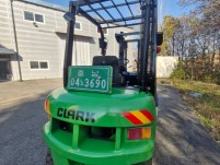 삼성 2톤 디젤지게차 얀마엔진