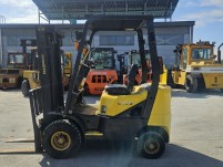 중고지게차 두산1.5톤 디젤지게차