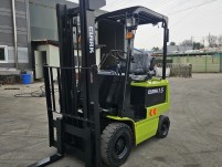 중고지게차 삼성클라크1.5톤 전동지게차