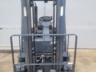 ♣2톤 디젤 지게차 (두산/2015년식) 판매합니다!