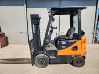 인천 중고지게차 두산 1.8톤 디젤 지게차 D18S-5 (2…