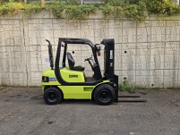 [중고지게차] 클라크 FX203D 2톤 디젤지게차 판매 | …