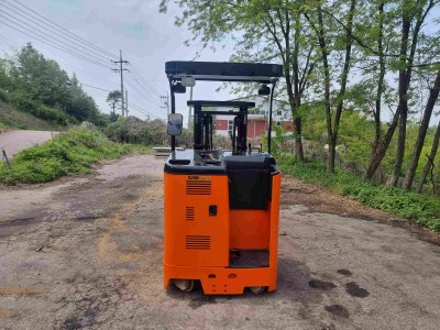 (중고)중고지게차 클라크 2.5톤 입식 CRX25 2010년식 …