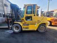 현대 7톤 풀옵션 3단