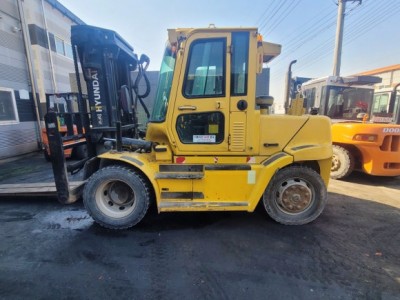 현대 7톤 풀옵션 3단