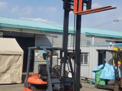 도요타7fb.15 두대