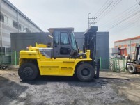 현대 13톤 지게차