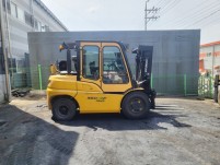 현대 3.5톤 (사이드쉬프트)