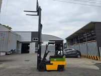 현대 3톤 자동발 디젤지게차 중고지게차 1450만원 싸게 판…