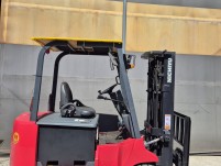 니찌유 전동 2.5톤