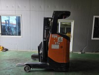 두산 1.5톤 3m 입식 전동지게차
