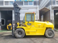 현대 16톤 지게차(하이)