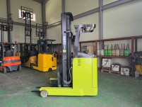 클라크 CRX18FL 1.8톤 입식전동 중고지게차 판매 (3…