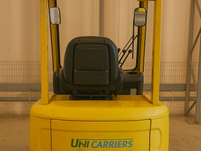 TCM 1.5톤 전동지게차 판매합니다 (배터리A급 / 자동발 /…