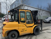 특A급) 19년식 3단 현대4.5톤 판매