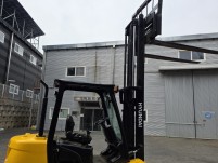 현대 포렉스30DE 자동발