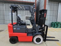 진단보증 초특가판매 니찌유 좌식 2톤 전동지게차 3M 600…