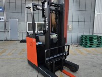 초특가 최신형 2014년식 도요타 7FBR 입식 1.5톤 전…